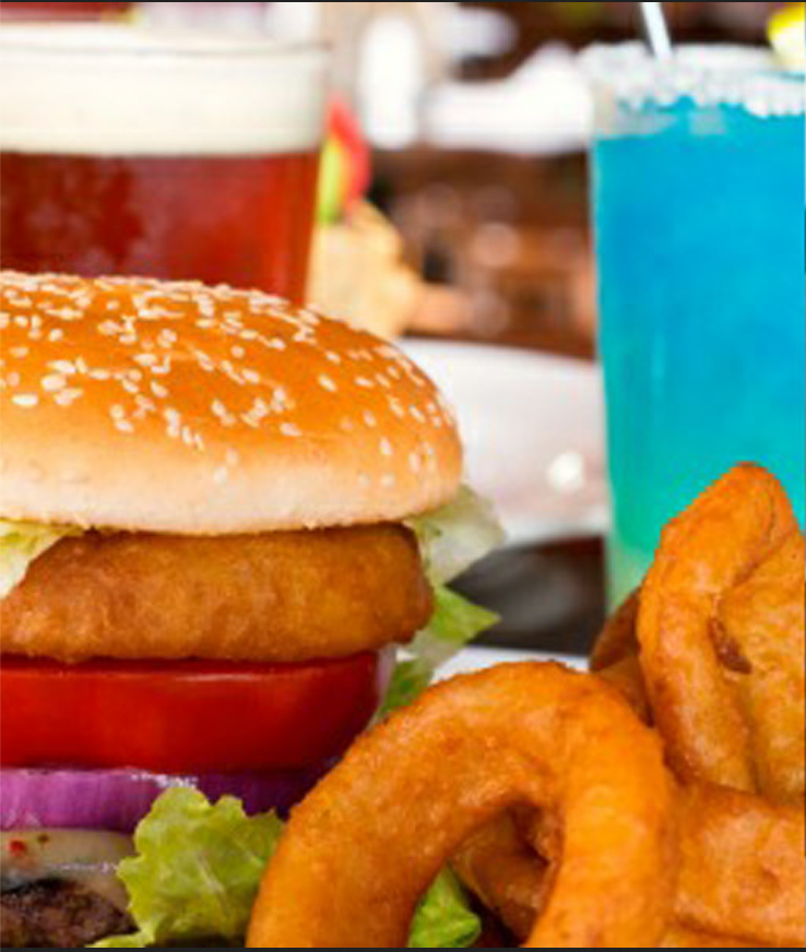 George's Corner Restaurant